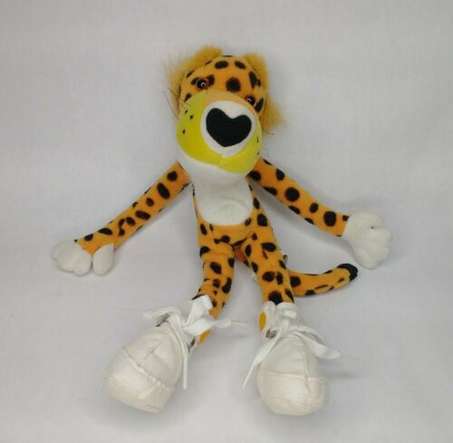 cheetos stuffed animal